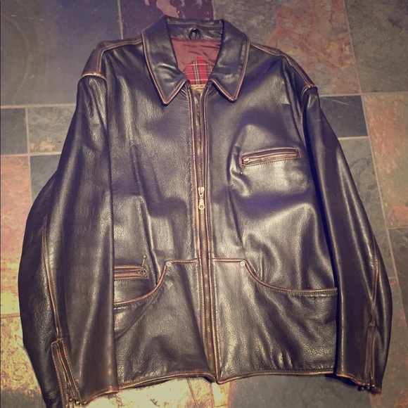 Winlit 1969 | Jackets \u0026 Coats | Winlit 